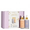 Lajuu Antycellulitowa Moc ZESTAW Wygładzające serum do ciała 150 ml + Odżywczy balsam do ciała 150 ml