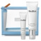Medik8 Calmwise Colour Correct + Illuminating Eye Balm  ZESTAW Krem neutralizujący z natychmiastowym efektem maskującym 50 ml + Krem pod oczy 15 ml + Kosmetyczka 1 szt