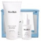 Medik8 Liquid Peptides + Cream Cleanse  ZESTAW Serum Peptydowe 30 ml + Krem do demakijażu 175 ml + Kosmetyczka  1 szt