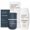 Mesoestetic Dermamelan Treatment + Mesoprotech Melan 130+ ZESTAW Krem na przebarwienia do stosowania w domu 30 g + Fluid koloryzujacy SPF50+ 50 ml