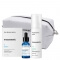 Mesoestetic Ha Densimatrix + Hydratonic Mist  ZESTAW Serum z kwasem hialuronowym 30 ml + Nawilżający tonik do twarzy w mgiełce 125 ml + Kosmetyczka 1 szt 