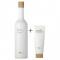 O right Bamboo Moisturizing Shampoo + Bamboo Moisturizing Conditioner ZESTAW Szampon nawilżający do włosów bardzo suchych i zniszczonych 400 ml + Odżywka nawilżająca do włosów bardzo suchych 250 ml