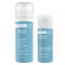 Paulas Choice Resist Perfectly Balanced Foaming Cleanser + Resist Anti Aging Clear Skin Hydrator ZESTAW Pianka oczyszczająco-normalizująca 30 ml + Krem nawilżający na noc do skóry tłustej i mieszanej 50 ml