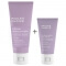 Paulas Choice Smooth Body ZESTAW Wygładzający peeling do ciała 60 ml + Serum do ciała z 5% niacynamidem - travel size 30 ml