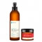 Phenome Anti Age ZESTAW Woda micelarna do demakijażu 200 ml + Przeciwzmarszczkowy krem na noc 50 ml
