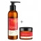 Phenome Calming Blemish Cleanser + Bedazzled Anti-Aging Therapy ZESTAW Żel do mycia skóry twarzy 200 ml + Przeciwzmarszczkowy krem na noc 50 ml