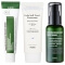 Purito 1-2-3 Step Care ZESTAW Serum 60 ml + Regenerujący krem 50 ml + Krem przeciwsłoneczny 60 ml