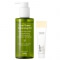 Purito Cica Clearing BB Cream + From Green Cleansing Oil ZESTAW Krem BB cica (21 Light Beige) 30 ml + Olejek oczyszczający 200 ml
