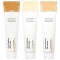 Purito Cica Clearing BB Mix Colour ZESTAW Krem BB cica (23 Natural Beige) 30 ml + Krem BB cica (21 Light Beige) 30 ml + Krem BB (27 Sand Beige) 30 ml