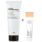 Purito From Green Deep Foaming Cleanser + Cica Clearing BB Cream ZESTAW Dogłębnie oczyszczająca pianka myjąca 150 ml + Krem BB cica ( odcien 23 Naturalny beż ) 30 ml