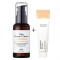 Purito Pure Vitamin C Serum + Cica Clearing BB Cream ZESTAW Serum z witaminą C 60 ml + Krem BB cica (23 Natural Beige) 30 ml