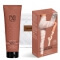 RVB LAB Make Up Hyperactive Sculpting Bandage + 3 in 1 Silt Cream Anti-Cellulite  ZESTAW Intensywny bandaż remodelujący 1 szt + Wielozadaniowy krem antycellulitowy 250 ml +  Kosmetyczka Topestetic