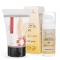Senelle Peel + Sunscreen Emulsion (pigment free) ZESTAW Peeling 100 ml + Krem SPF 50+ bez pigmentu 50 ml