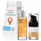 Senelle Serum + Corrective Eye Cream ZESTAW Serum przeciwzmarszczkowe 30 ml + Korygujący krem pod oczy 15 ml