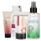 Senelle Start Fresh ZESTAW Peeling 100 ml + Maska 65 ml + Tonik 150 m