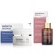 Sesderma Abradermol + Reti Age Serum ZESTAW Krem mikrodermabrazja 50 g + Serum przeciwzmarszczkowe 30 ml