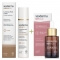 Sesderma Azelac RU Luminous Fluid Cream + Reti Age Serum ZESTAW Emulsja rozświetlająca SPF 50 50 ml + Serum przeciwzmarszczkowe 30 ml
