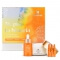 Sesderma C-VIT 5 Set ZESTAW Serum do twarzy z witaminą C 30 ml + Krem nawilżający 50 ml + Intensywne Serum 12% Ampułki 3 x 1,5 ml