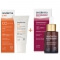 Sesderma C Vit CC Cream SPF 15 + Resveraderm Liposomal Serum ZESTAW Krem CC z ochroną 30 ml + Serum liposomowe 30 ml