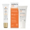 Sesderma C-VIT Eye Contour Cream + C-VIT Radiance ZESTAW Krem pod oczy 15 ml + Rewitalizująca maska 30 ml