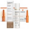 Sesderma C-VIT Intensive Serum + Azelac RU Gel Cream ZESTAW Intensywne Serum 12% Ampułki 10 x 1,5 ml + Krem-Żel depigmentujący 50 ml