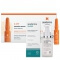 Sesderma C-VIT Intensive Serum + Salises ZESTAW Intensywne Serum 12% Ampułki 10 x 1,5 ml + Krem-żel nawilżający 50 ml