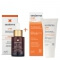 Sesderma C-VIT Liposomal Serum + C-VIT Radiance ZESTAW Serum liposomowe 30 ml + Rewitalizująca maska 30 ml