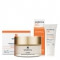 Sesderma C-VIT Moisturizing Facial Cream + C-VIT Radiance ZESTAW Krem nawilżający 50 ml + Rewitalizująca maska 30 ml