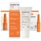 Sesderma C-VIT Radiance + C-VIT Intensive Serum ZESTAW Rewitalizująca maska 30 ml + Intensywne Serum 12% Ampułki 10 x 1,5 ml