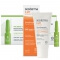 Sesderma C-VIT Radiance + Factor G Biostimulating Ampoules ZESTAW Rewitalizująca maska 30 ml + Ampułki biostymulujące 7 x 1,5ml