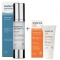 Sesderma Hidraderm Hyal + C-VIT Radiance ZESTAW Krem do twarzy 50 ml + Rewitalizująca maska 30 ml