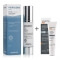 Sesderma Hidraderm Hyal + MEN N9 Active Eye Contour Gel ZESTAW Krem do twarzy 50 ml + Żel pod oczy dla mężczyzn 15 ml