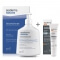 Sesderma MEN N9 Active Eye Contour Gel + Hidraven ZESTAW Żel pod oczy dla mężczyzn 15 ml + Pienisty krem 300 ml