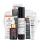 Sesderma Pielęgnacja dla Mężczyzn ZESTAW Żel pod oczy dla mężczyzn 15 ml + Krem przeciwzmarszczkowy do twarzy dla mężczyzn 50 ml + Serum liposomowe 30 ml + Kosmetyczka 1 szt