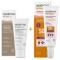 Sesderma Repaskin Fluido Invisible + Retises 0,5% ZESTAW Krem-żel SPF50 50 ml + Regenerujący krem przeciwzmarszczkowy 30 ml