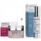 Sesderma Resveraderm Facial Cream + Hidraderm Hyal ZESTAW Krem przeciwstarzeniowy 50 ml + Krem do twarzy 50 ml