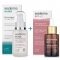 Sesderma Salises Gel Cream + Reti Age Serum ZESTAW Krem-żel nawilżający 50 ml + Serum przeciwzmarszczkowe 30 ml