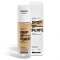 Veoli Botanica Drop of Perfection Wygładzająco-kryjący krem BB o lekkiej formule z kwasem hialuronowym (kolor Golden Beige 3.0 W) 30 ml