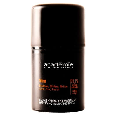 Academie Baume Hydratant Matifiant Nawilżający balsam matujący 50 ml