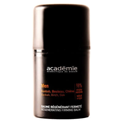 Academie Baume Regenerant Fermete Regenerujący balsam ujędrniający 50 ml