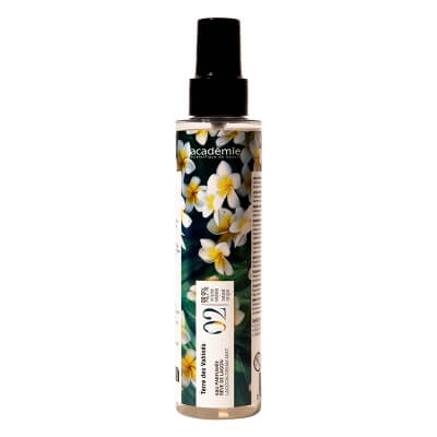 Academie Eau Parfumée Lagoon Dream Mist Polinezyjska mgiełka zapachowa 150 ml