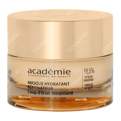 Academie Masque Hydratant Stimulant Maska bankietowa 50 ml