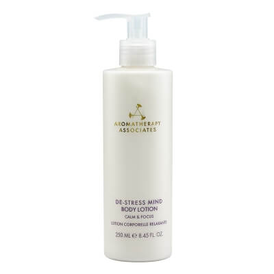Aromatherapy Associates De-Stress Mind Body Lotion Odstresowujący balsam do ciała 250 ml