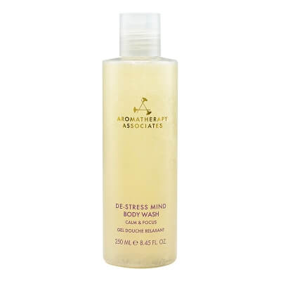 Aromatherapy Associates De-Stress Mind Body Wash Odstresowujący żel do mycia ciała 250 ml