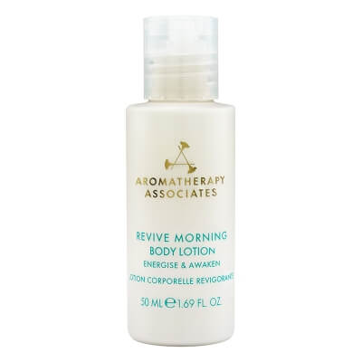 Aromatherapy Associates Revive Morning Body Lotion Energetyzujący balsam do ciała 50 ml