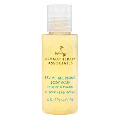 Aromatherapy Associates Revive Morning Body Wash Energetyzujący żel do mycia ciała 50 ml
