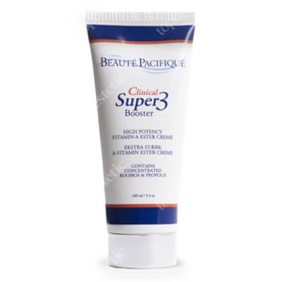 Beaute Pacifique Clinical Super 3 Booster Silny krem z witaminą A, 50 ml