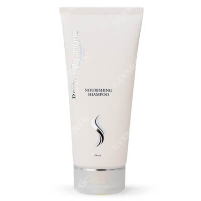Beaute Pacifique Nourishing Shampoo Szampon do włosów normalnych 200 ml