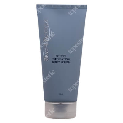 Beaute Pacifique Softly Exfoliating Body Scrub Delikatnie złuszczający peeling do ciała 200 ml