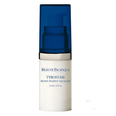 Beaute Pacifique Tyrostase Krem rozjaśniający 15 ml